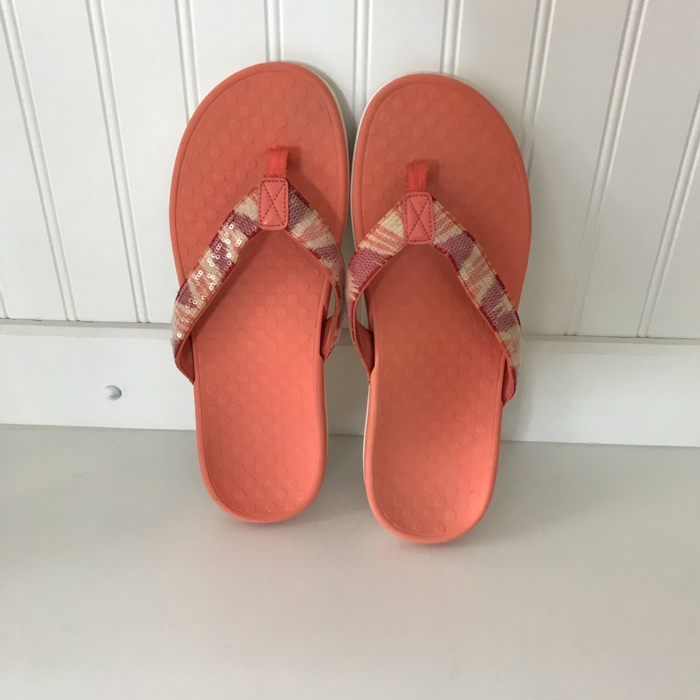 Vionic Flip Flops - image 3
